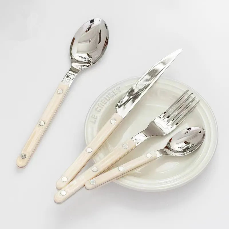 France Style Cutlery Set