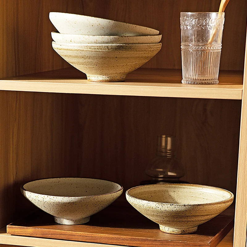 Asian Ceramic Bowls