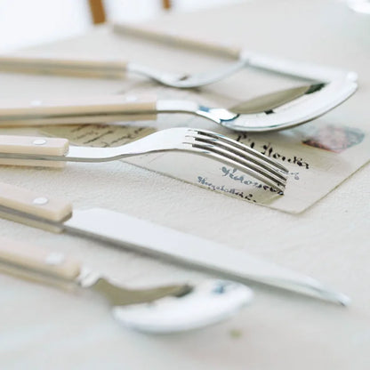 France Style Cutlery Set