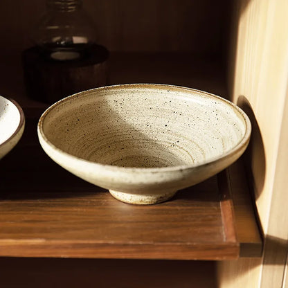 Asian Ceramic Bowls